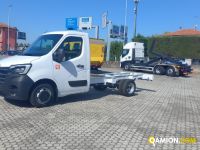 Renault MASTER master 165