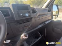 Renault MASTER master 165