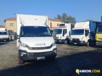 Iveco DAILY daily 35s15