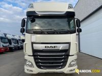 Daf XF105 xf105.460