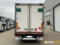 Iveco EUROCARGO eurocargo 75e18
