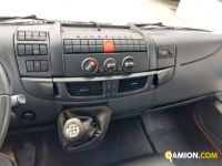 Iveco EUROCARGO eurocargo 120e22