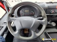 Iveco EUROCARGO eurocargo 120e22