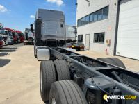 Iveco STRALIS XP stralis xp480