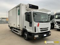 Iveco EUROCARGO eurocargo 75e18