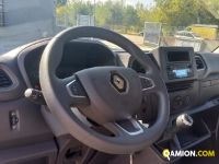 Renault MASTER master 165