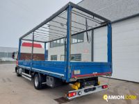 Iveco EUROCARGO eurocargo 120e22