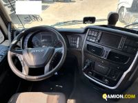 Iveco STRALIS XP stralis xp480