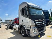Iveco STRALIS XP stralis xp480