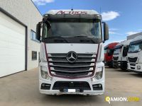 Mercedes ACTROS actros 2546