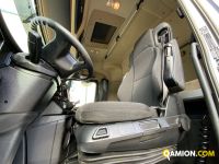 Mercedes ACTROS actros 2546