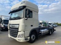 Daf XF105 xf105.460