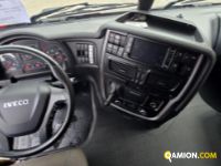 Iveco AS440S51TP STRALIS XP AS440S51TP STRALIS XP