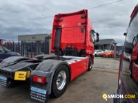 Iveco AS440S51TP STRALIS XP AS440S51TP STRALIS XP