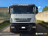 Iveco STRALIS AS260S45