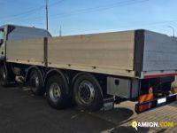 Iveco STRALIS AS260S45