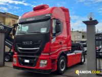 Iveco AS440S51TP STRALIS XP AS440S51TP STRALIS XP