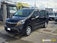 Opel VIVARO vivaro