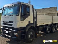 Iveco STRALIS AS260S45
