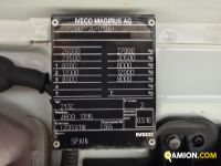 Iveco STRALIS stralis 360