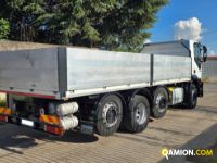Iveco STRALIS AS260S45