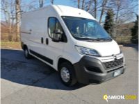 Citroen JUMPER jumper