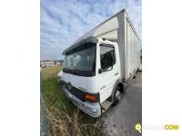 Mercedes ATEGO atego 815