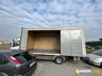 Mercedes ATEGO atego 815