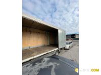 Mercedes ATEGO atego 815