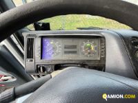 Mercedes ATEGO atego 815