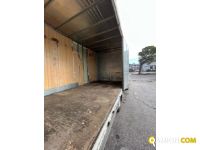 Mercedes ATEGO atego 815