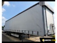 SEMIRIMORCHIO FLIEGL VERSIONE | Altro Altro