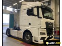 Man TGX 18.510 4X2 BL SA TGX 18.510 4X2 BL SA | Altro Altro