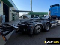 Man TGX 26.480 6X2-4 LL TGX 26.480 6X2-4 LL | Altro Altro