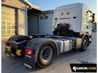 Scania MODELLO VERSIONE | Altro Altro