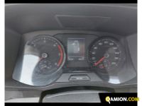 Man TGE FURGONE 3.140 PASSO 3640 TGE FURGONE 3.140 PASSO 3640 | Altro Altro