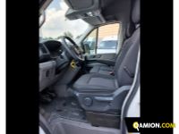 Man TGE FURGONE 3.140 PASSO 3640 TGE FURGONE 3.140 PASSO 3640 | Altro Altro