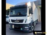 Man TGM 18.290 4X2 LL TGM 18.290 4X2 LL | Altro Altro