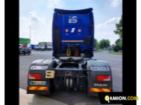 Man TGX 18.440 4X2 BLS TGX 18.440 4X2 BLS | Altro Altro