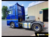 Man TGX 18.440 4X2 BLS TGX 18.440 4X2 BLS | Altro Altro