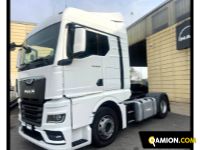 Man TGX 18.510 4X2 BL SA TGX 18.510 4X2 BL SA | Altro Altro