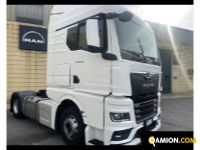 Man TGX 18.510 4X2 BL SA TGX 18.510 4X2 BL SA | Altro Altro
