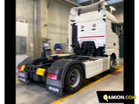 Man TGX 18.510 4X2 BL SA TGX 18.510 4X2 BL SA | Altro Altro
