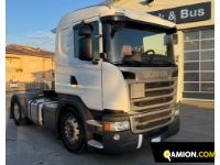 Scania MODELLO VERSIONE | Altro Altro