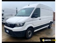 Man TGE 3.140 FURGONE TGE 3.140 FURGONE | Altro Altro