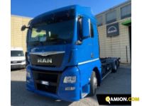 Man TGX 26.480 6X2-4 LL TGX 26.480 6X2-4 LL | Altro Altro