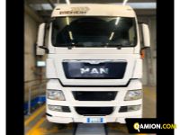 Man TGX 18.480 4X2 BL SA TGX 18.480 4X2 BL SA | Altro Altro