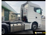 Man TGX 18.510 4X2 BL SA TGX 18.510 4X2 BL SA | Altro Altro