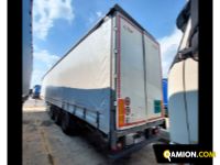 SEMIRIMORCHIO FLIEGL VERSIONE | Altro Altro