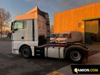 Man TGX 18.460 4X2 BLS TGX 18.460 4X2 BLS | Altro Altro